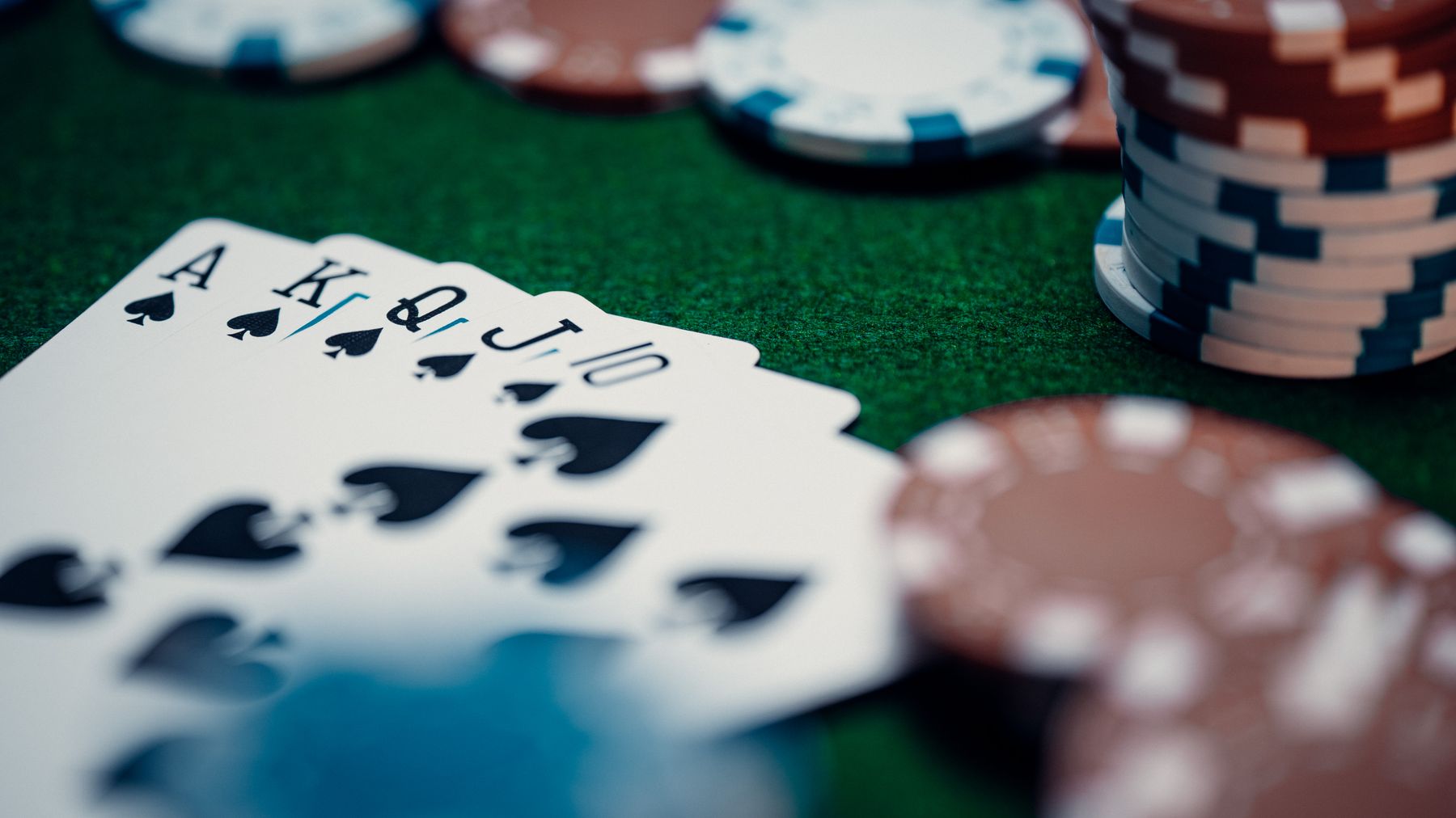 What It Takes to Put a Sportsbook and Casino in One App