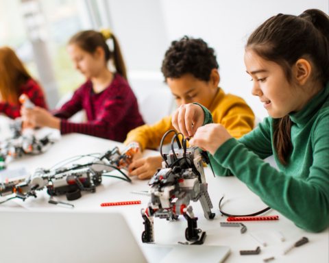 Top 10 Robotics Startups in Canada