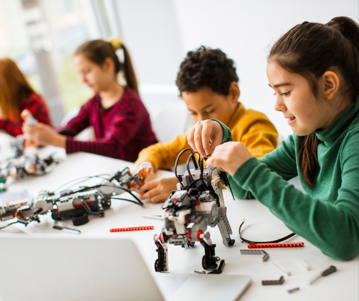 Top 10 Robotics Startups in Canada