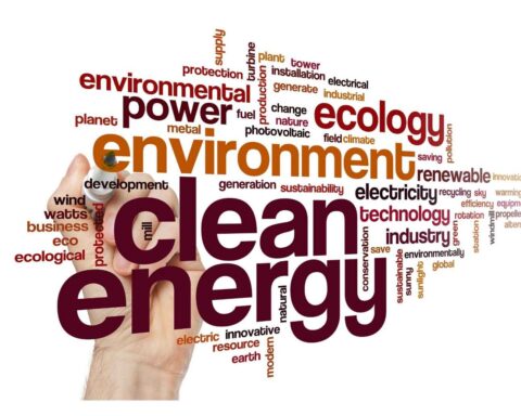 Canadian clean energy startups