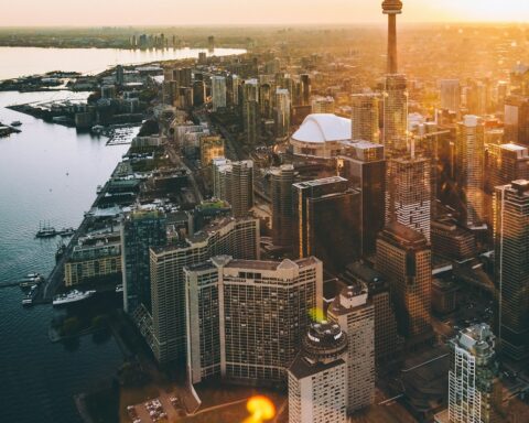 Canada startup funding October 2026 Toronto VC investment CVCA roundup
