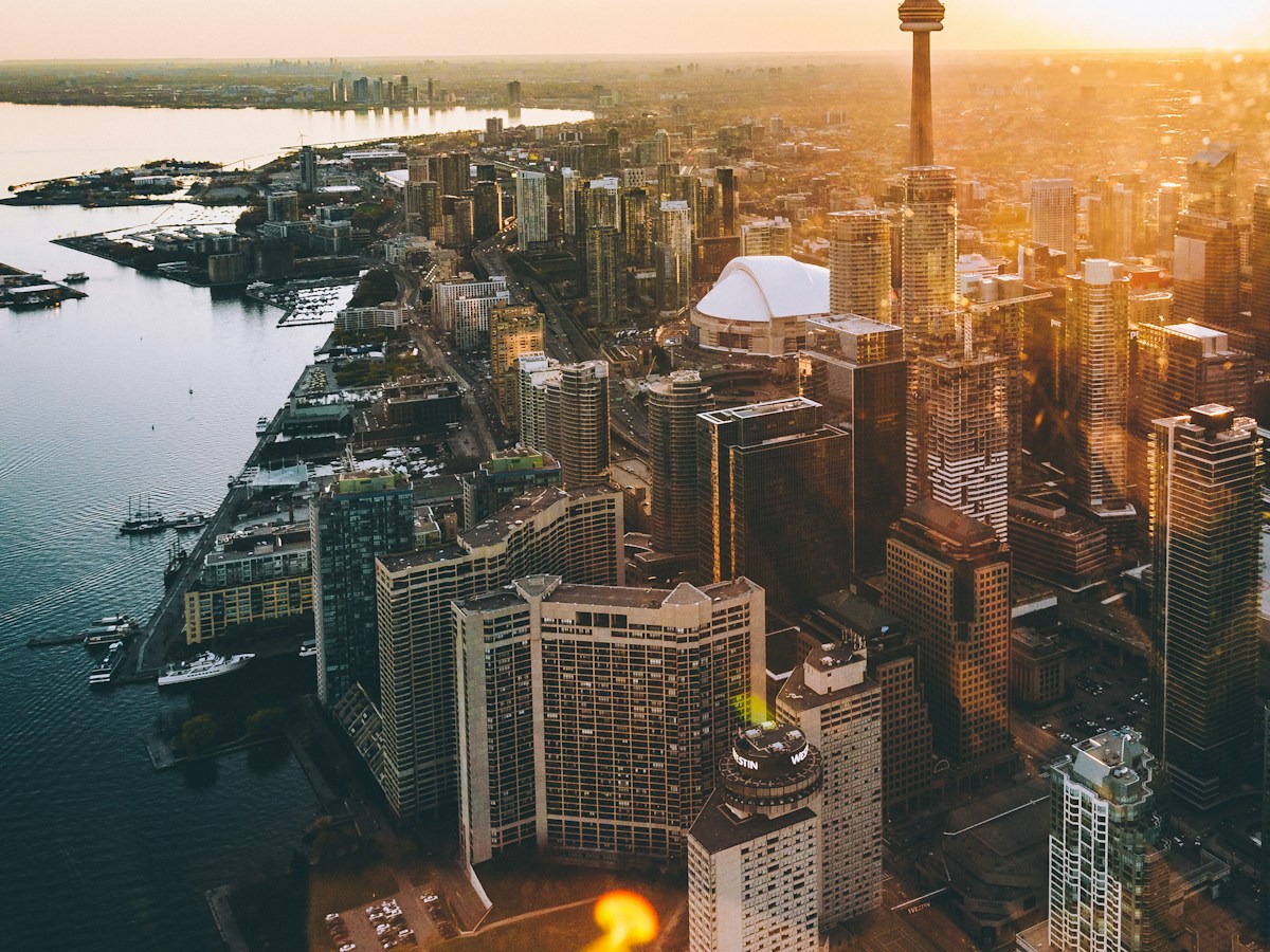 Canada startup funding October 2026 Toronto VC investment CVCA roundup