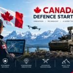 defence startups