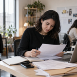 Bookkeeping and Payroll Systems