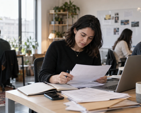 Bookkeeping and Payroll Systems