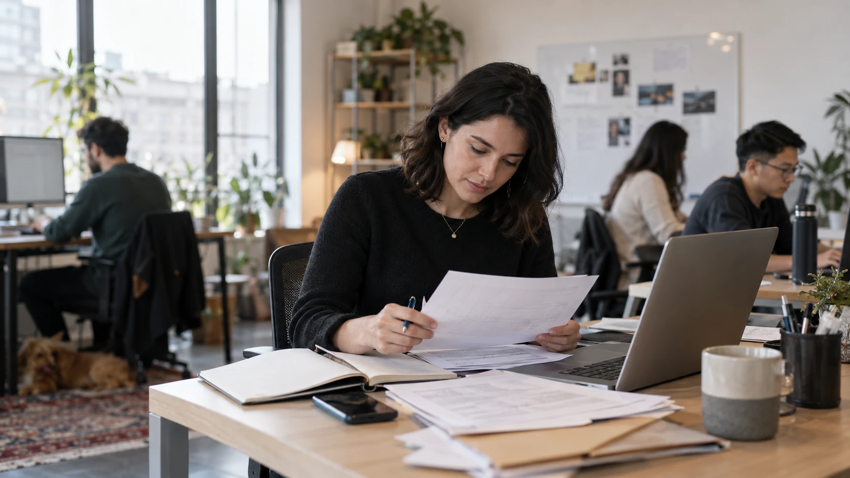 Bookkeeping and Payroll Systems